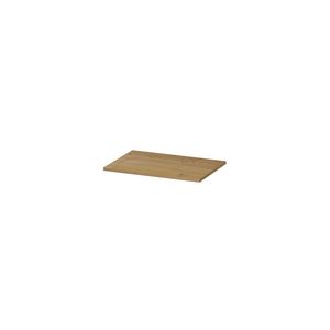 INK Afdekplaat tbv onderkast fineer Natur 60x40