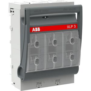 Patroonlastscheider grootte 3 A 60/120