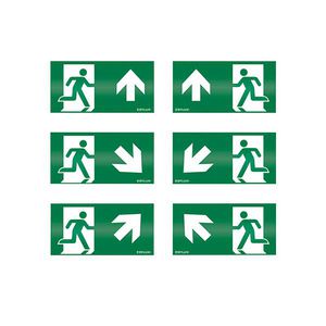 Symbool SLD SYMBOL SET ALTERNATIVE