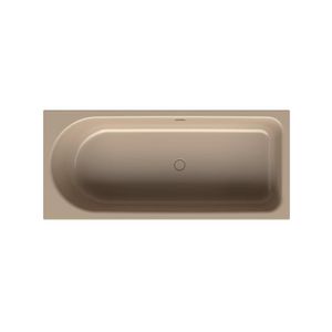 Bad BetteOcean Low-Line 1800x800mm Greige