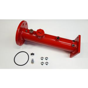 Aanvoerpijp cv 7+10 leden S103032