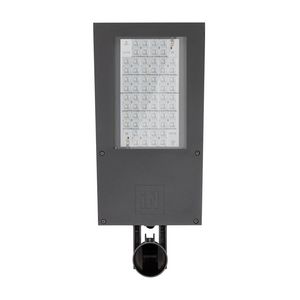 LED-Straatverlichting 3000K 136W D4i ZHAGA Weg Optiek