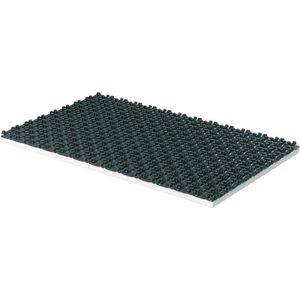 Noppenplaat a 1,25m² 1447x900mm 30-2 14-16mm VVE=10