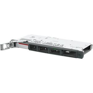 Veilighedenlastscheider slimLine cassette 185mm 3P 160A AC23