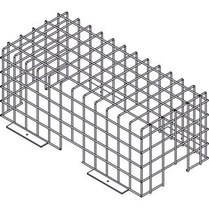 Beschermkorf voor Beamtech BT1SL/BT2SL