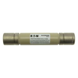 VT zekering middenspan.6.3A AC 7.2 kV 142x25.4mm VVE=20