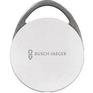 D081WH-03 Transponder key Tag Wit