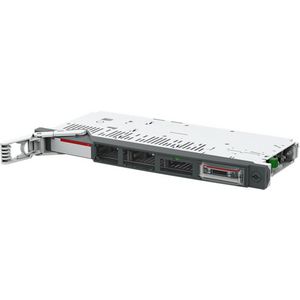 Veilighedenlastscheider slimLine 185mm 3P 160A AC23 incl.