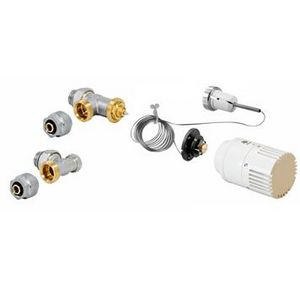 Set 272 Wnd 2P Ec Rw Ks-Vpe/Alu Ø16/2