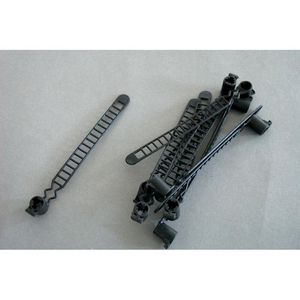 Set a 10st. Kabelclip 73444S