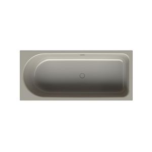 Bad BetteOcean Low-Line 1800x800mm Stone