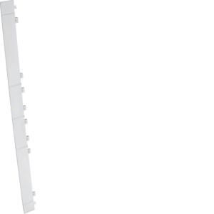 Afdekplaatverhoging bouwunits UD B3 horizontaal/verticaal