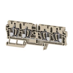 Doorvoerklem d.beige 4 m 7904290000 VVE=50