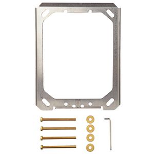 Bevestigingsraam tbv 43553