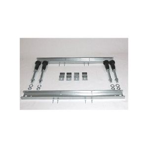 Set ligbadpoten POOTSET09