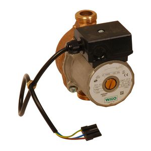 Tapwater pomp tbv WP