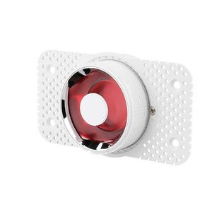 Toebehoren Infinity frame trimless quick rond IL-FI65A425634
