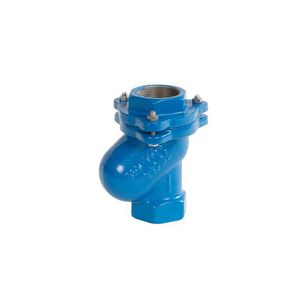 Terugslagklep G 1.1/2"