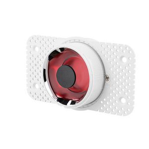 Toebehoren Infinity frame trimless quick rond IL-FI65A425633