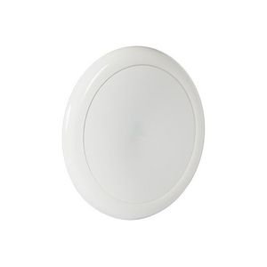 DVSP toevoerventiel Ø200mm wit