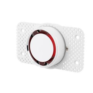 Toebehoren Infinity frame trimless quick rond IL-FI65A425632