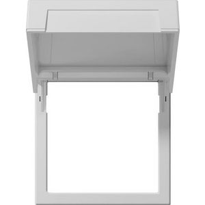 Montageraam KD System 55 grijs m