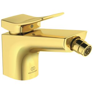 CONCA BID MXR RMTD 5L PUW/M brushed gold (mat goudkleurig)