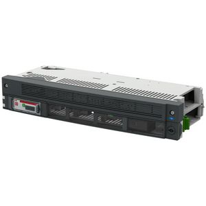 Veilighedenlastscheider slimLine 185mm 4P 160A AC23 zekering