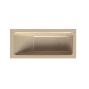 Bad BetteOne Relax 1800x800x450mm Bahama beige 2 greepboring