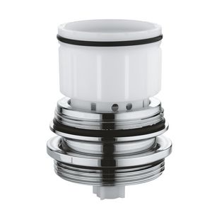 Deksel rondo 43248000