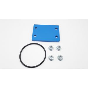 Flens blind retour S100430