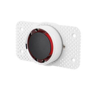 Toebehoren Infinity frame trimless quick rond IL-FI65A425631