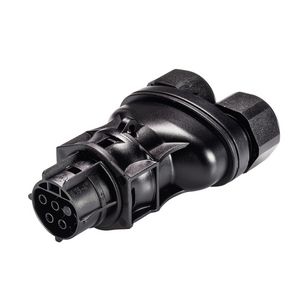 Contrastekker busdeel trekontlasting RST20I4S B1 ZRx VVE=100