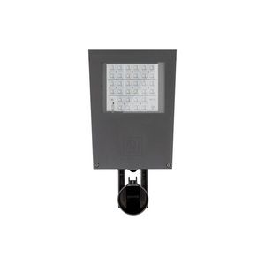 LED-Straatverlichting 3000K 19W D4i ZHAGA Weg Optiek