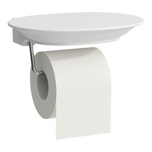 Ceramic Accessories 220x175x165mm White Matt H8738537570001