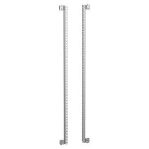 Doos a 2st. Vast raam 19" 1400mm Spacial SF/SM