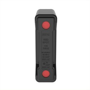 Zekeringhouder laagspanning 32 A AC 690 V BS88/A2 VVE=10