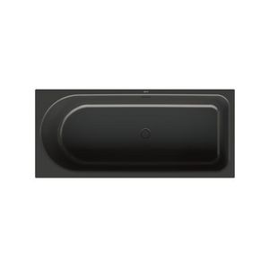 Bad BetteOcean Low-Line 1800x800mm Slate