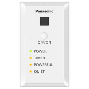 Optionele set voor draadloze bediening