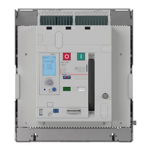 DMX³ 4000 1kV 50kA 3P uit 2500A