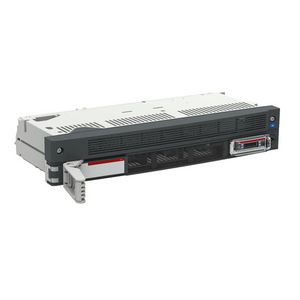 Veilighedenlastscheider slimLine 185mm 4P 160A AC23 incl.
