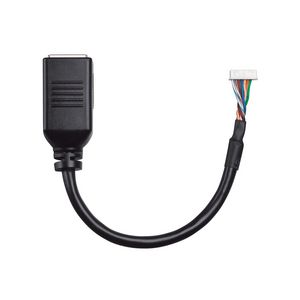 Binnenpost Classe 300EOS accesoire LAN