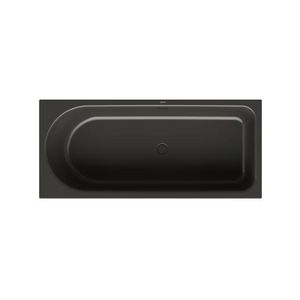 Bad BetteOcean Low-Line 1800x800mm Anthracite