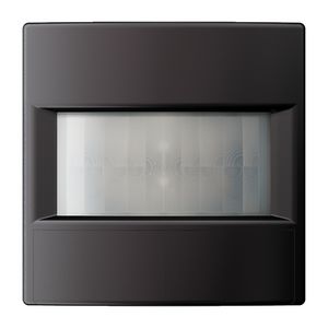 Sensorafdekking standaard 1,10M LS Alu KNX