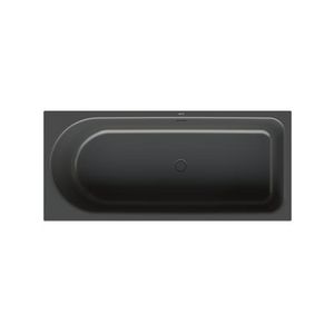Bad BetteOcean Low-Line 1800x800mm Raven