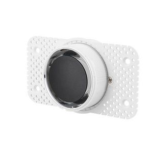 Toebehoren Infinity frame trimless quick rond IL-FI65A425531