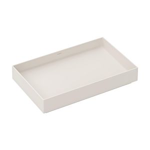 Waskom Xuniva Evo E 650/400 z. kraangat Sand Matt Beige