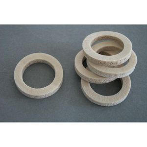 Set a 5st. Steunring 4x21x30 gastoevoer 73479S