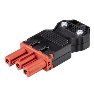 Kabelsteker GST18I3 female schroef 92.931.3453.5 VVE=50