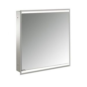 Spiegelkast Prime2 Facelift inbouw 600mm 1 deur Ip 20 Re